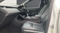 Land Rover Range Rover Evoque 2.0 D180 R-Dynamic SE 5dr Auto Diesel Hatchback